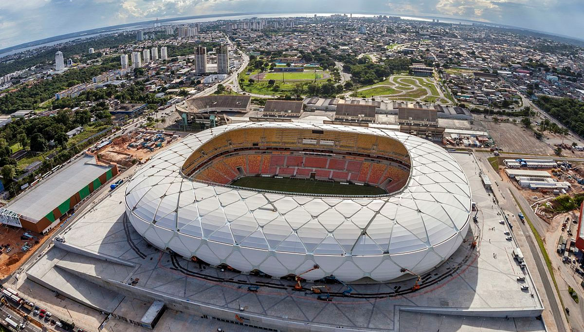 FUTEBOL FEMININO: Na Rússia Conmebol define local da Libertadores 2018