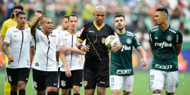 Palmeiras perde mais uma no TJD e pedirá anulação da final do Paulistão no STJD