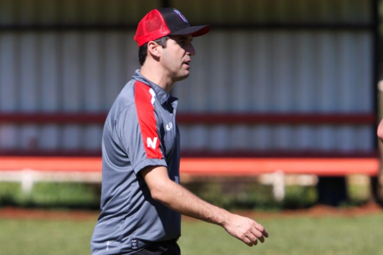 Com meio de campo criativo, Seleção FI da Série C é dominada pelo Tupi