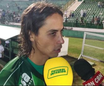 Ricardinho do Guarani