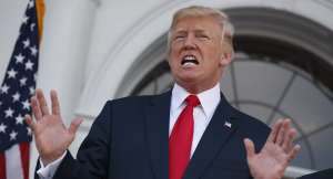 Estados Unidos tentam se 'livrar' de Donald Trump para sediar o Mundial de 2026