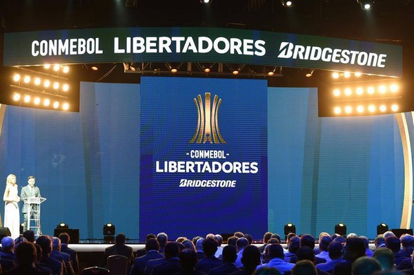 Conmebol define calendário da Libertadores, Sul-Americana e Recopa em 2019