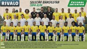 Baixe o pôster FI do Brasil para a Copa do Mundo