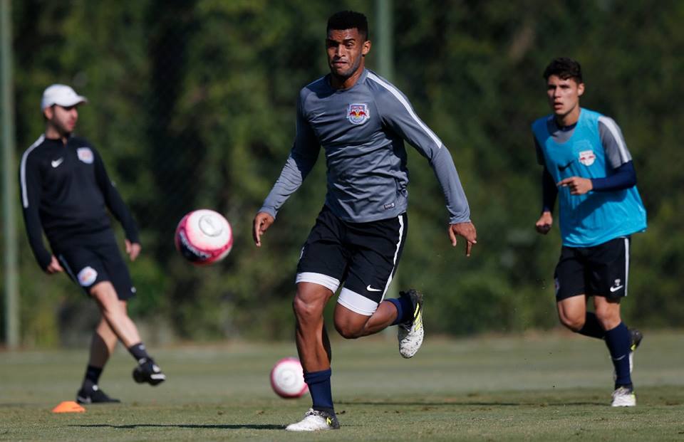 Copa Paulista: Red Bull confirma zagueiro do São Bernardo durante o Paulista A2