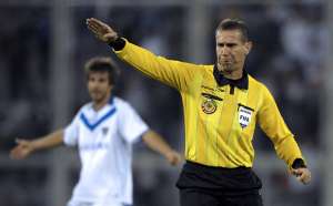 Copa do Mundo: Jogadores da seleção recebem aula de ex-juiz brasileiro sobre uso do VAR