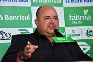 Série B: Julinho Camargo critica arbitragem após empate do Juventude