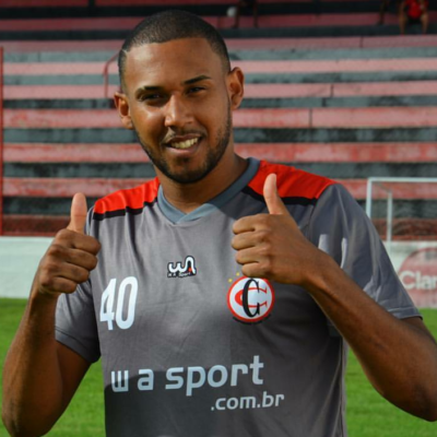 Série D: Volante revelado pelo Corinthians, Neto deixa Campinense