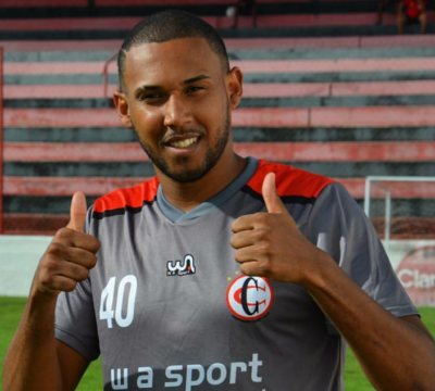 Série D: Volante revelado pelo Corinthians, Neto deixa Campinense