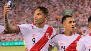 Yotún destaca importância de Guerrero e celebra presença do atacante na Copa