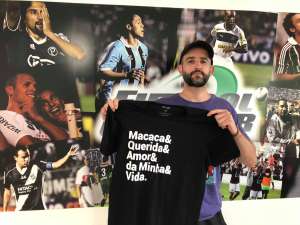 Sorteio da Rádio FI premia primeiros felizardos com camisetas da Ponte Preta e do Guarani
