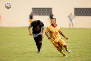 Série D: Brasiliense tem Souza recuperado e dúvida sobre onde será jogo da volta