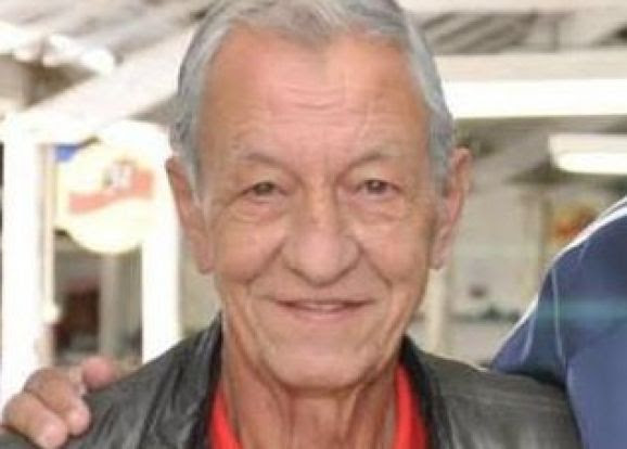 Luto! Morre lendário narrador do interior paulista