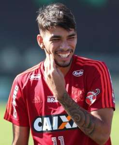 Flamengo x Palmeiras - Lá na frente, pode valer o título