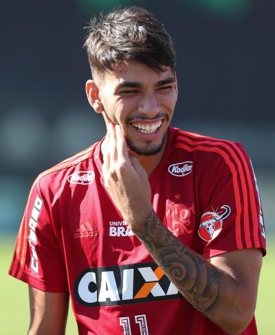 Flamengo x Palmeiras – Lá na frente, pode valer o título