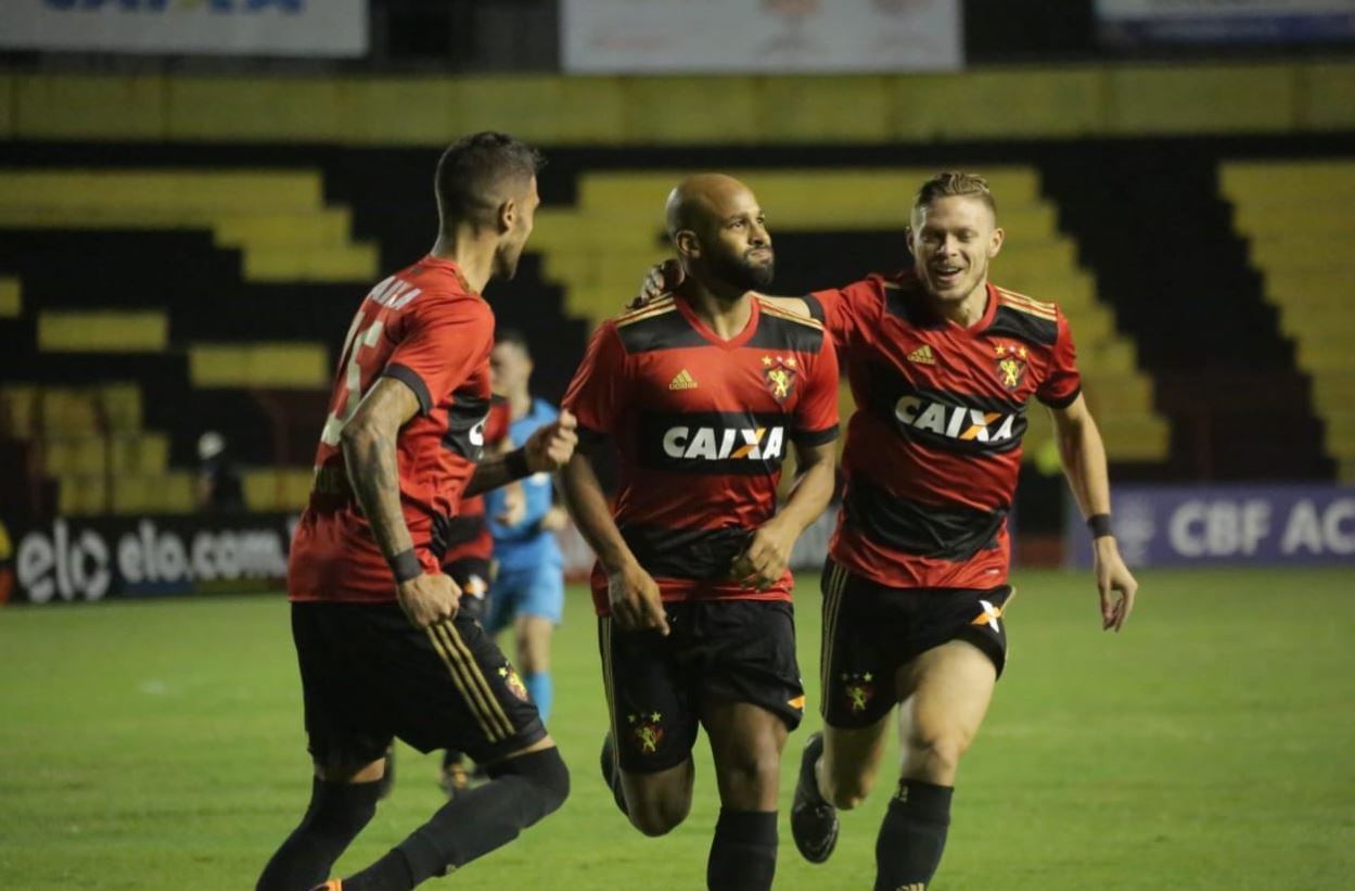 Sport x Grêmio - Leão sonha com G4 antes da Copa! 1 0002050320038 img
