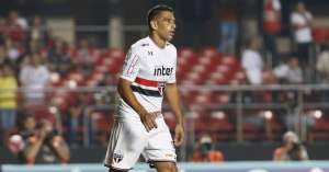 Diego Souza promete São Paulo empenhado para 