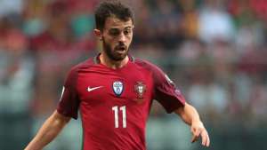 Bernardo Silva minimiza crise na Espanha: 'Jogadores têm muita experiência'