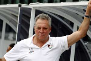 Contra o Santos, Fluminense quer encerrar sequência negativa no Brasileirão
