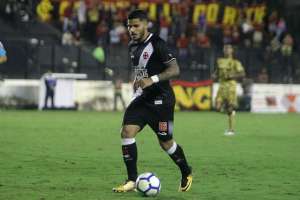 Vasco aposta em fase goleadora de Pikachu para derrubar invencibilidade do Inter