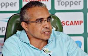 Série B: Além de Lenon, Palmeron Mendes Filho prevê saídas de mais jogadores