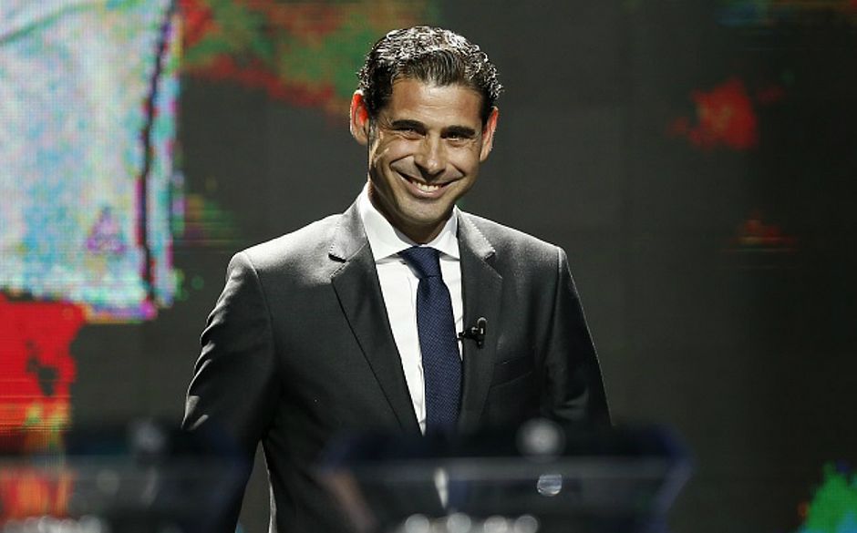 Copa do Mundo: Hierro dirige treino na Espanha e alerta: ‘Não temos tempo’