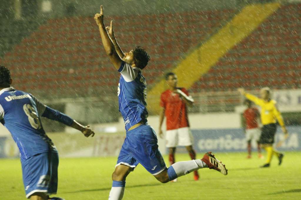 São Bento não ganha do Guarani no Brinco de Ouro da Princesa há 35 anos