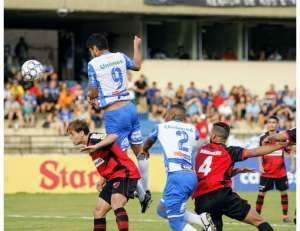 Série B: Após debandada, São Bento tenta manter invencibilidade