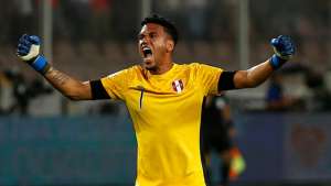 Copa do Mundo: Gallese aposta na posse de bola para Peru vencer Dinamarca