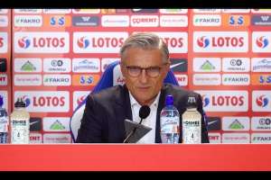 Copa do Mundo: Técnico da Polônia minimiza problemas físicos e espera Glik em até 6 dias