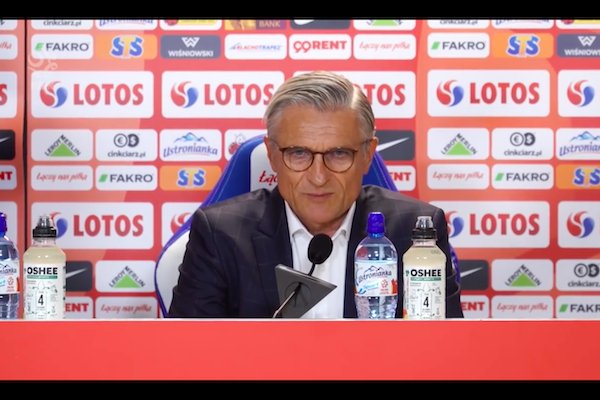 Copa do Mundo: Técnico da Polônia minimiza problemas físicos e espera Glik em até 6 dias