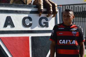 Série B: Atlético-GO acerta contratação de Pedro Bambu, que estava no Goiás