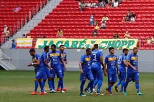 Série D: Técnico do Iporá-GO exalta força do Treze e cobra atenção