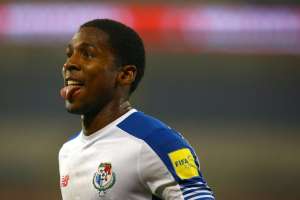 Copa do Mundo: Meia pede 'atenção máxima' do Panamá na estreia contra a Bélgica