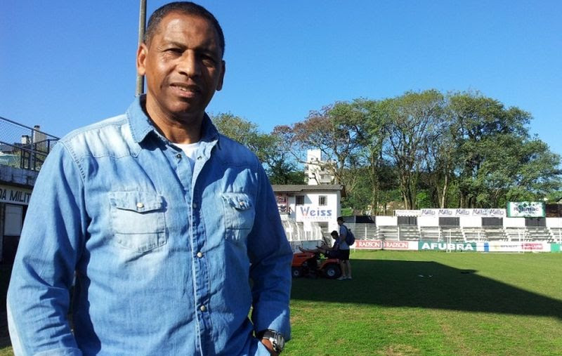 Veterano entra e muda história do jogo. Confira tudo da Série B de Santa Catarina