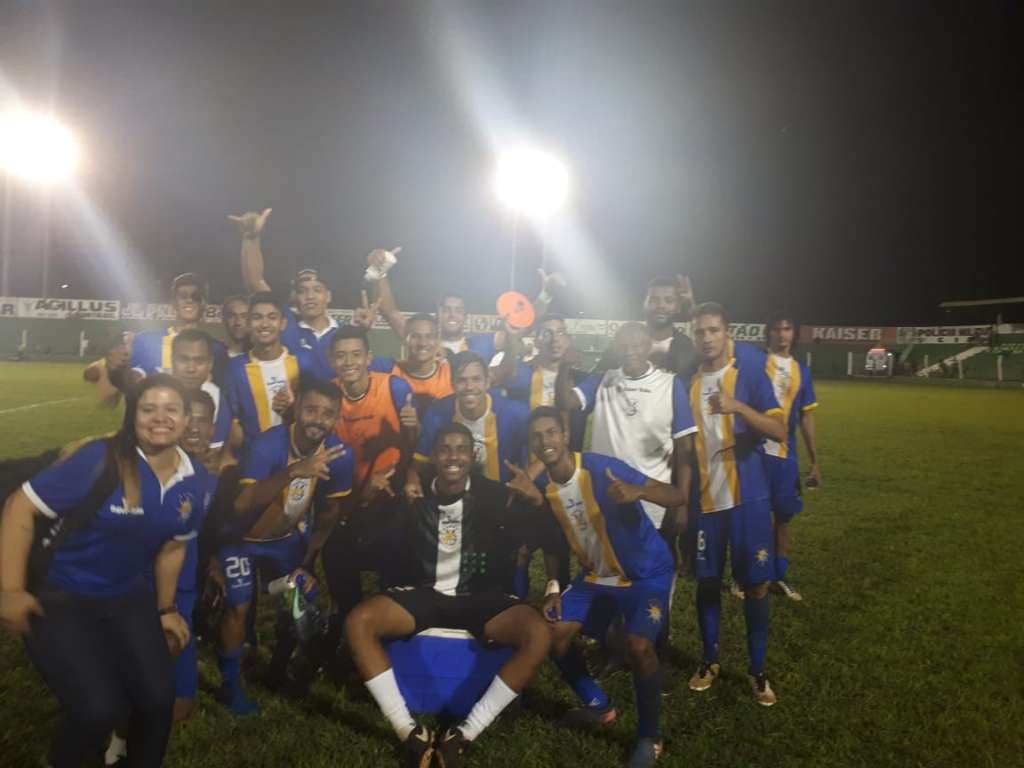 TOCANTINENSE: Maiores vencedores, Palmas e Gurupi fazem a final