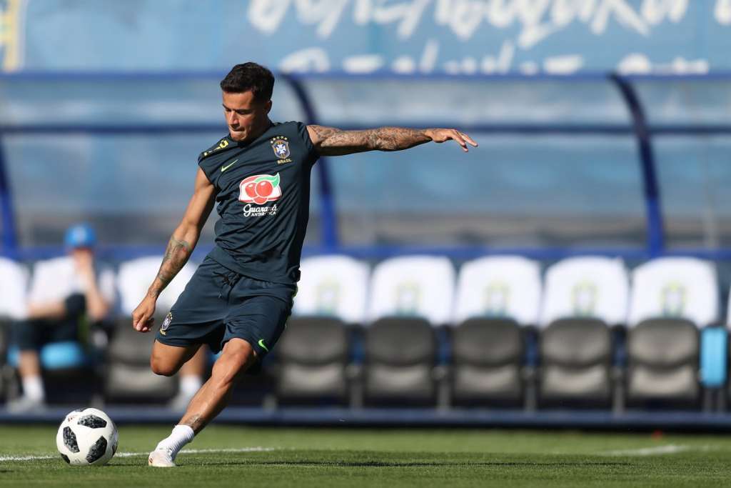 Falta de experiência na seleção faz Tite ter cautela para a disputa da Copa