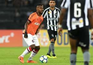 Valentim comemora vitória do Botafogo: 'Poderia ter sido goleada'