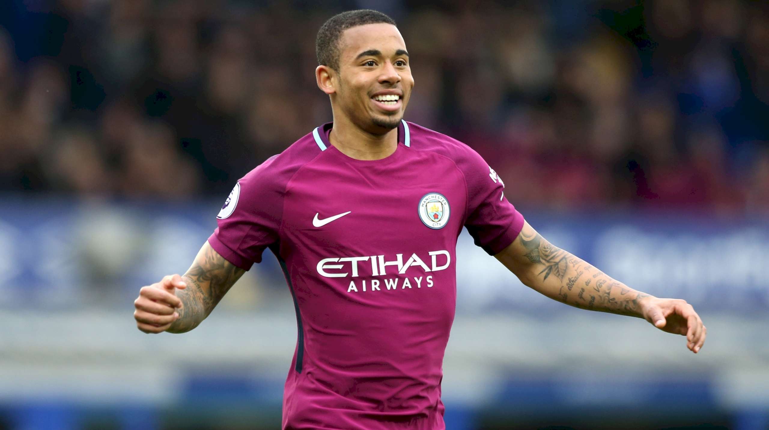 Campeão, Manchester City estreará contra o Arsenal no próximo Campeonato Inglês