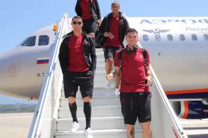 Crise espanhola aumenta importância da estreia da La Roja contra Portugal de CR7