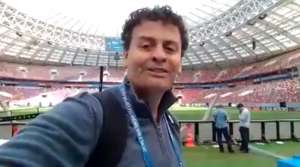 Boletim da Copa: Dupla enviada pelo Futebol Interior traz o clima para a estreia