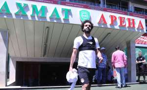 Copa do Mundo: Cuper diz que Salah está muito bem e confirma atacante na estreia do Egito