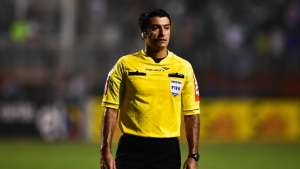 Copa do Mundo: Sandro Meira Ricci apitará jogo entre Croácia e Nigéria