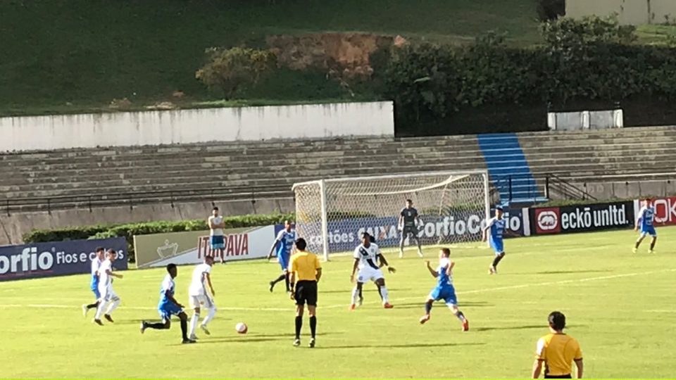 PAULISTA SUB 20: Clássico da Saudade entre Santos e Palmeiras agita 11ª rodada