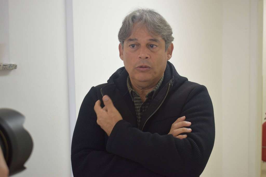 Foto: Divulgação / IBCC