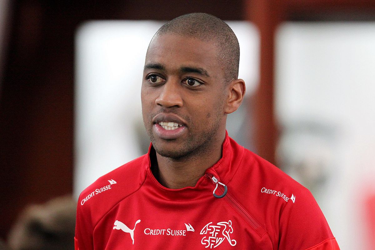 Às vésperas da estreia, Gelson Fernandes afirma: ‘A Suíça não tem medo do Brasil’