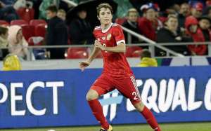 Copa do Mundo: Após estreia da Rússia, Mário Fernandes relembra erros no Brasil