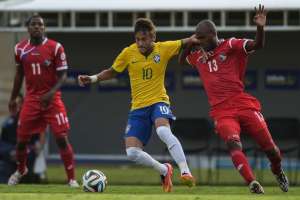 Copa do Mundo: Panamenho admite vantagem belga, mas avisa: 'Vamos dar trabalho'