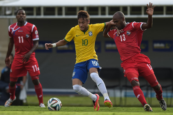 Copa do Mundo: Panamenho admite vantagem belga, mas avisa: ‘Vamos dar trabalho’