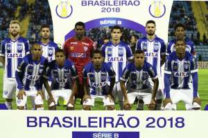 Série B: Avaí aposta no bom desempenho fora de casa para vencer o Boa Esporte
