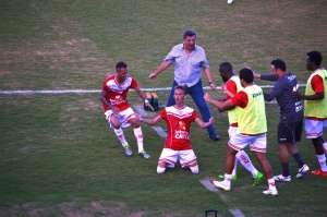 Série C: Atlético-AC contrata meia eliminado com Sergipe na Série D